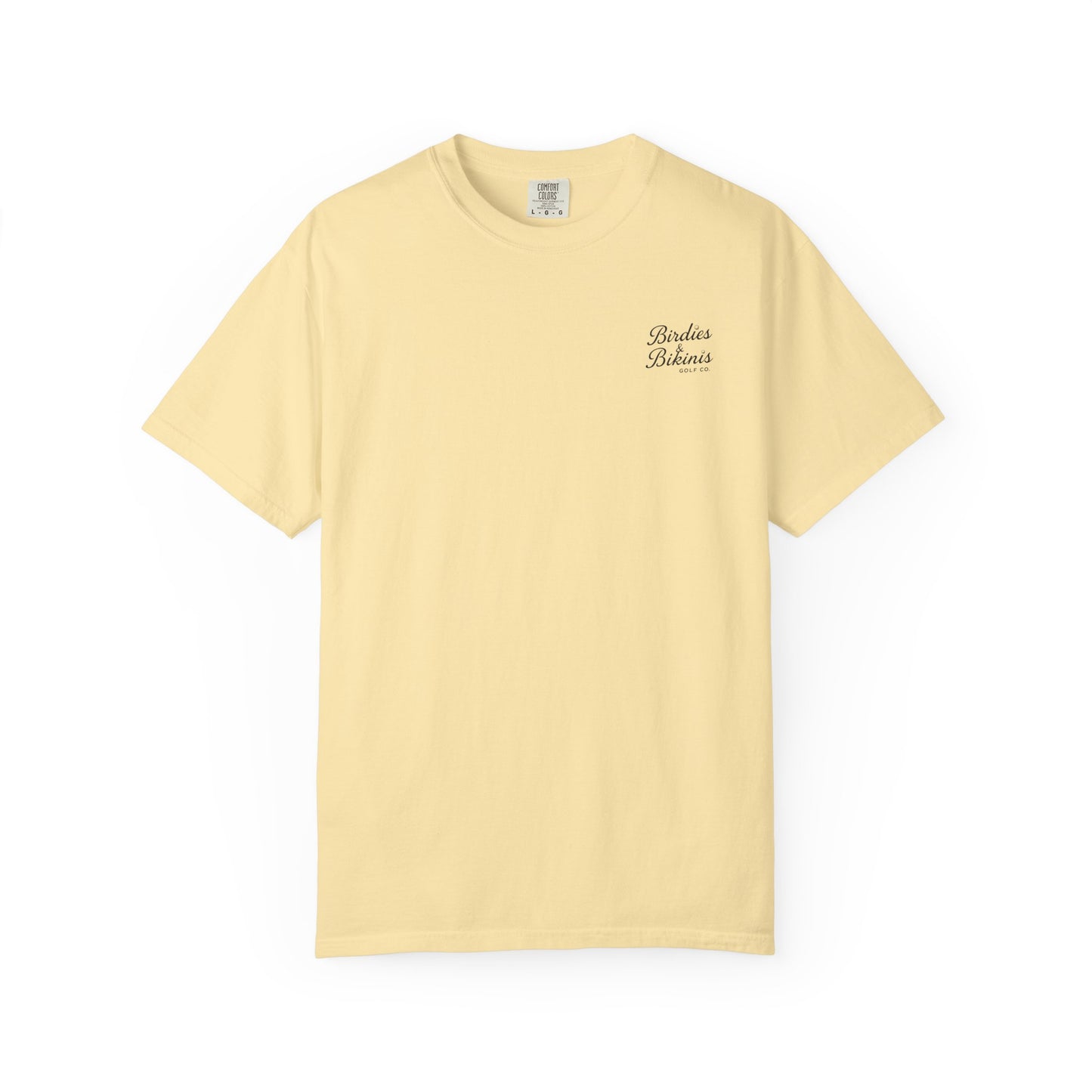| Fore Play All Day Tee |