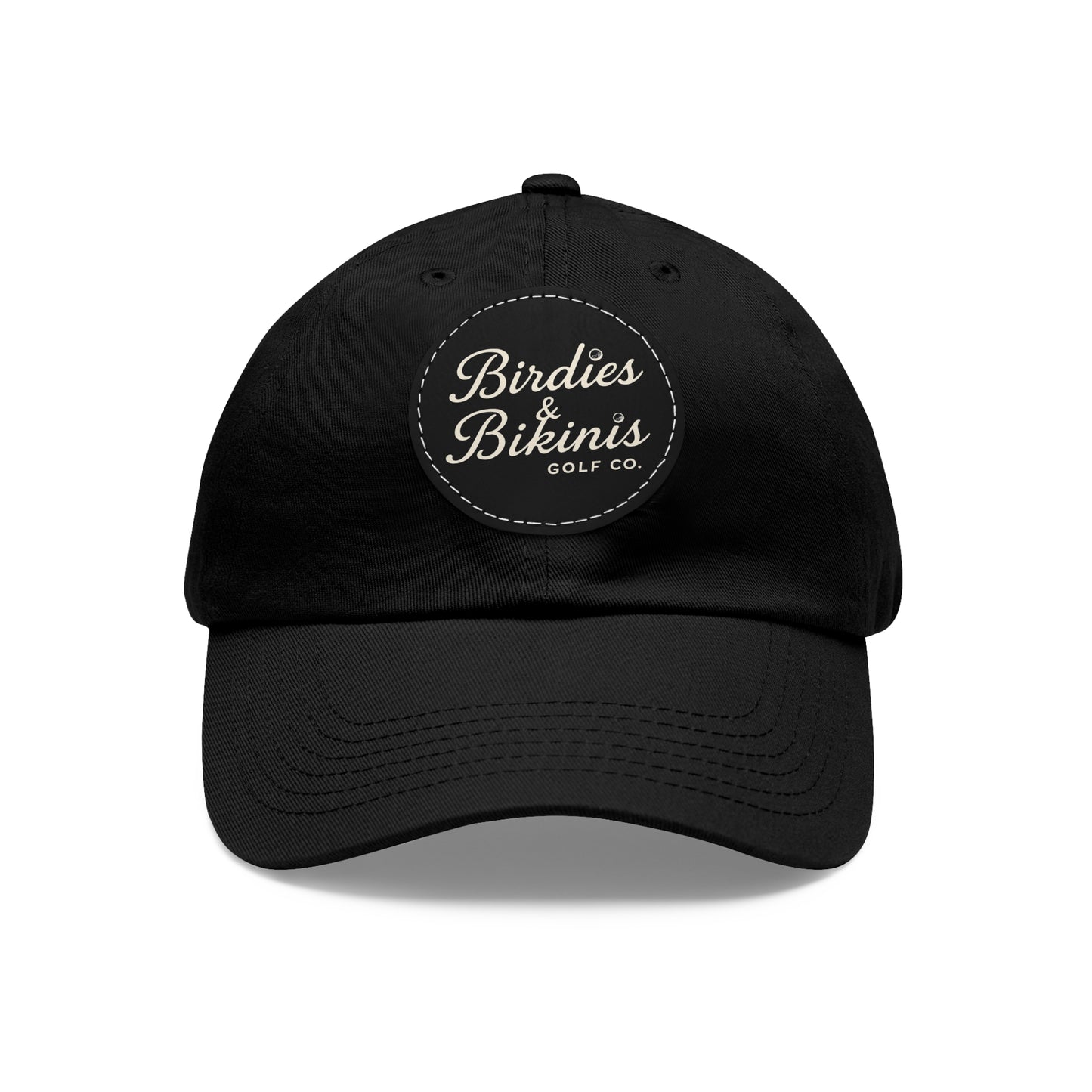 | B&B Vintage Hat |
