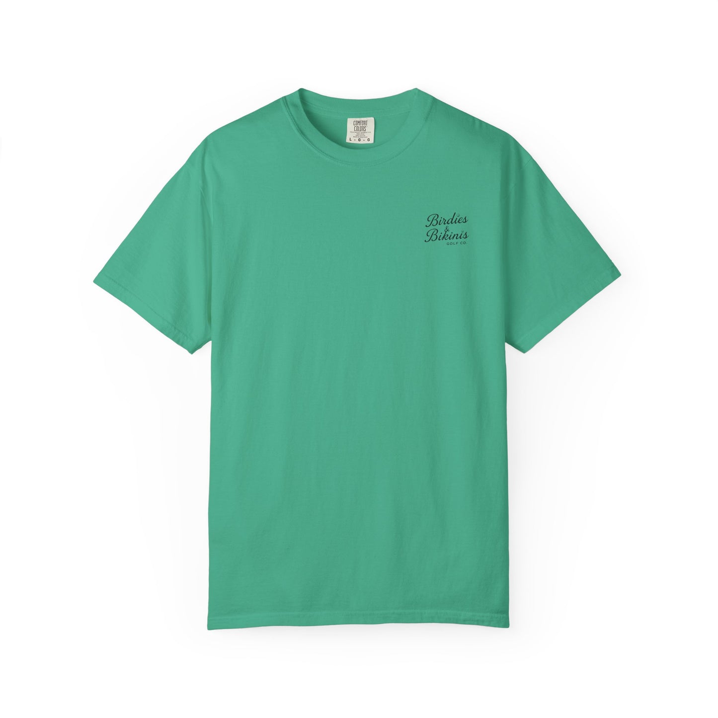 | Fore Play All Day Tee |