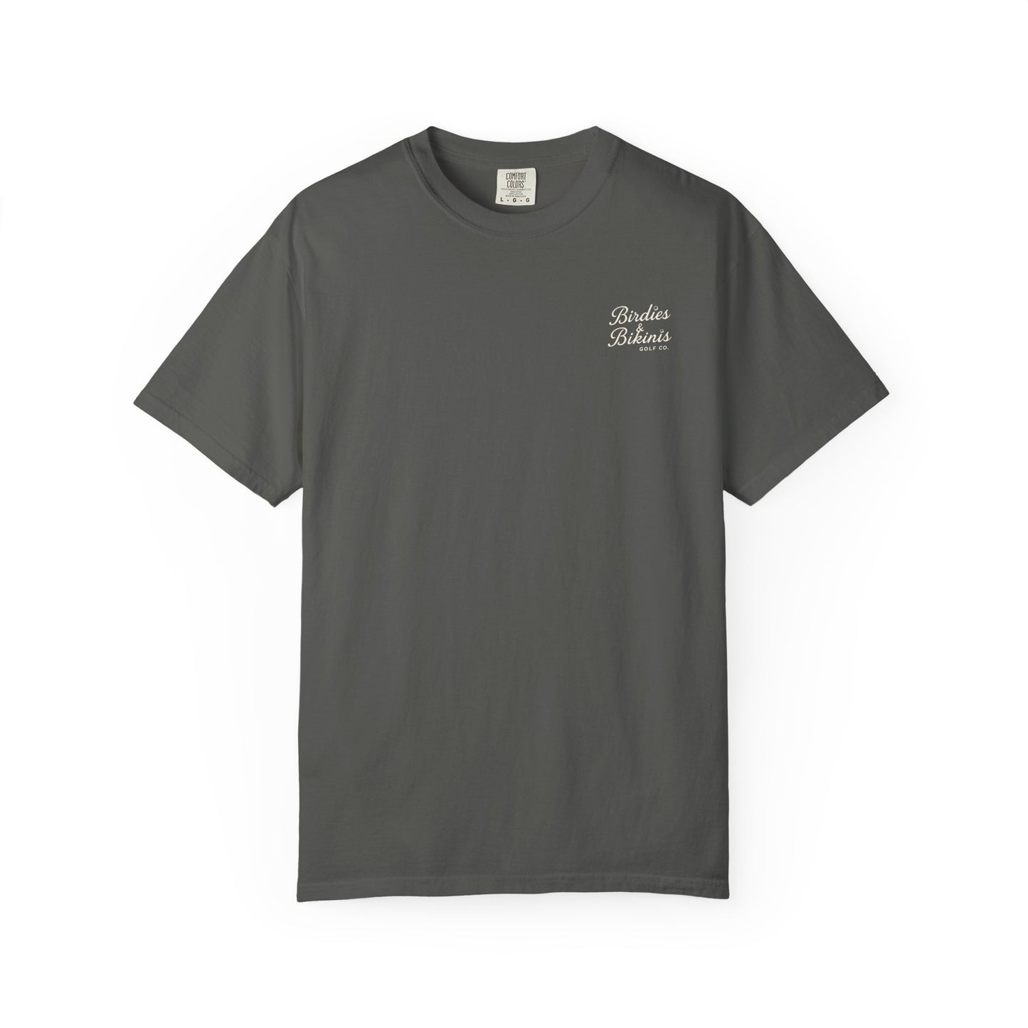 | Fore Play All Day Tee |