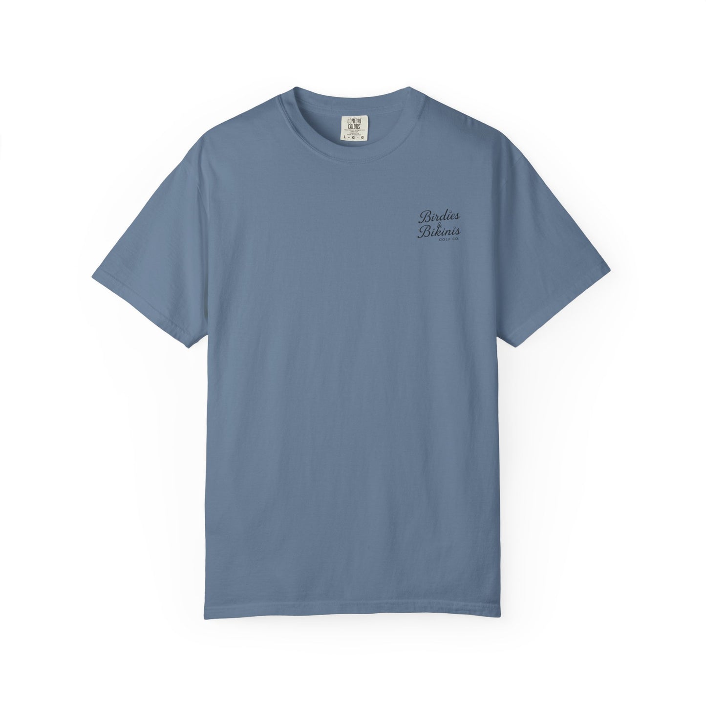 | Fore Play All Day Tee |
