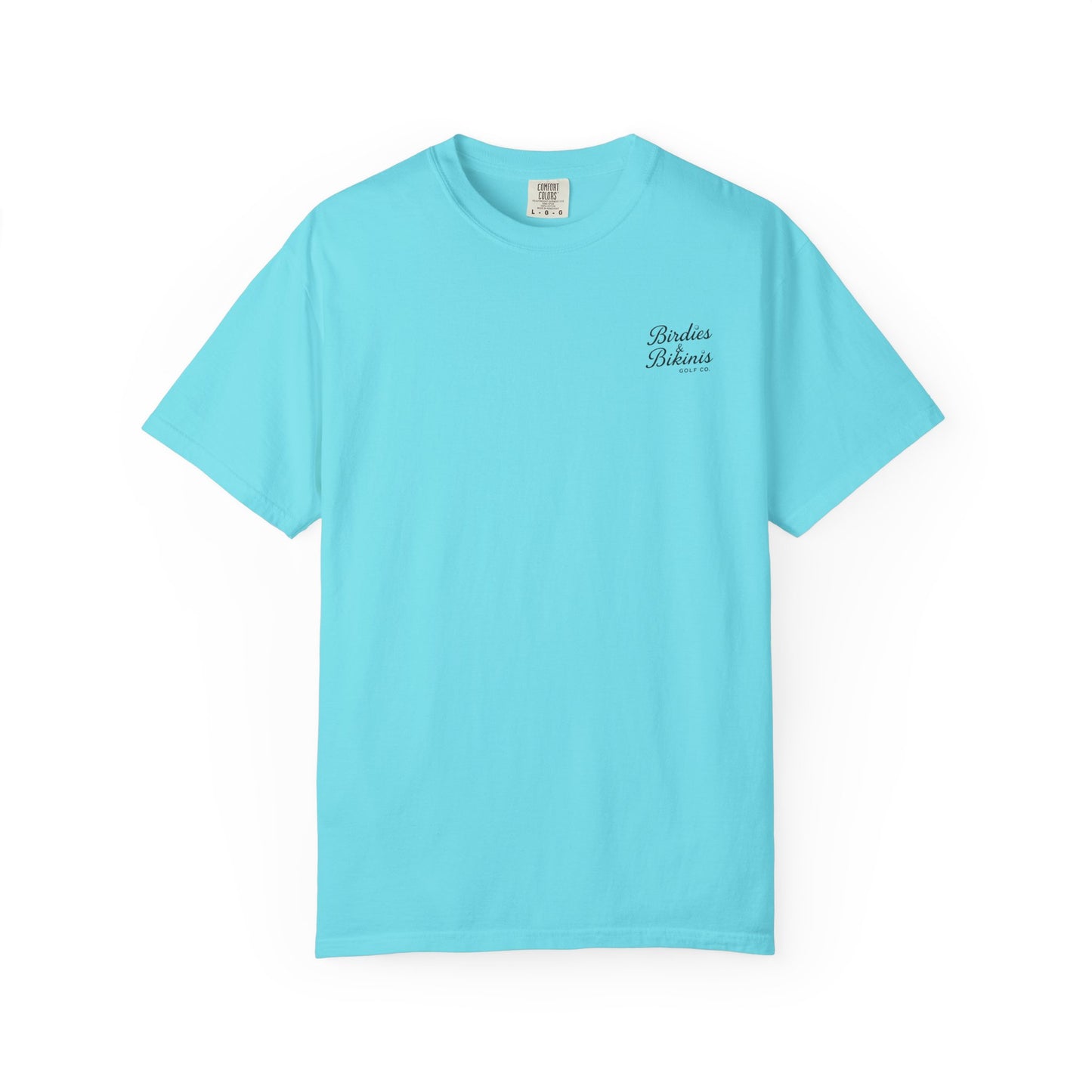 | Fore Play All Day Tee |