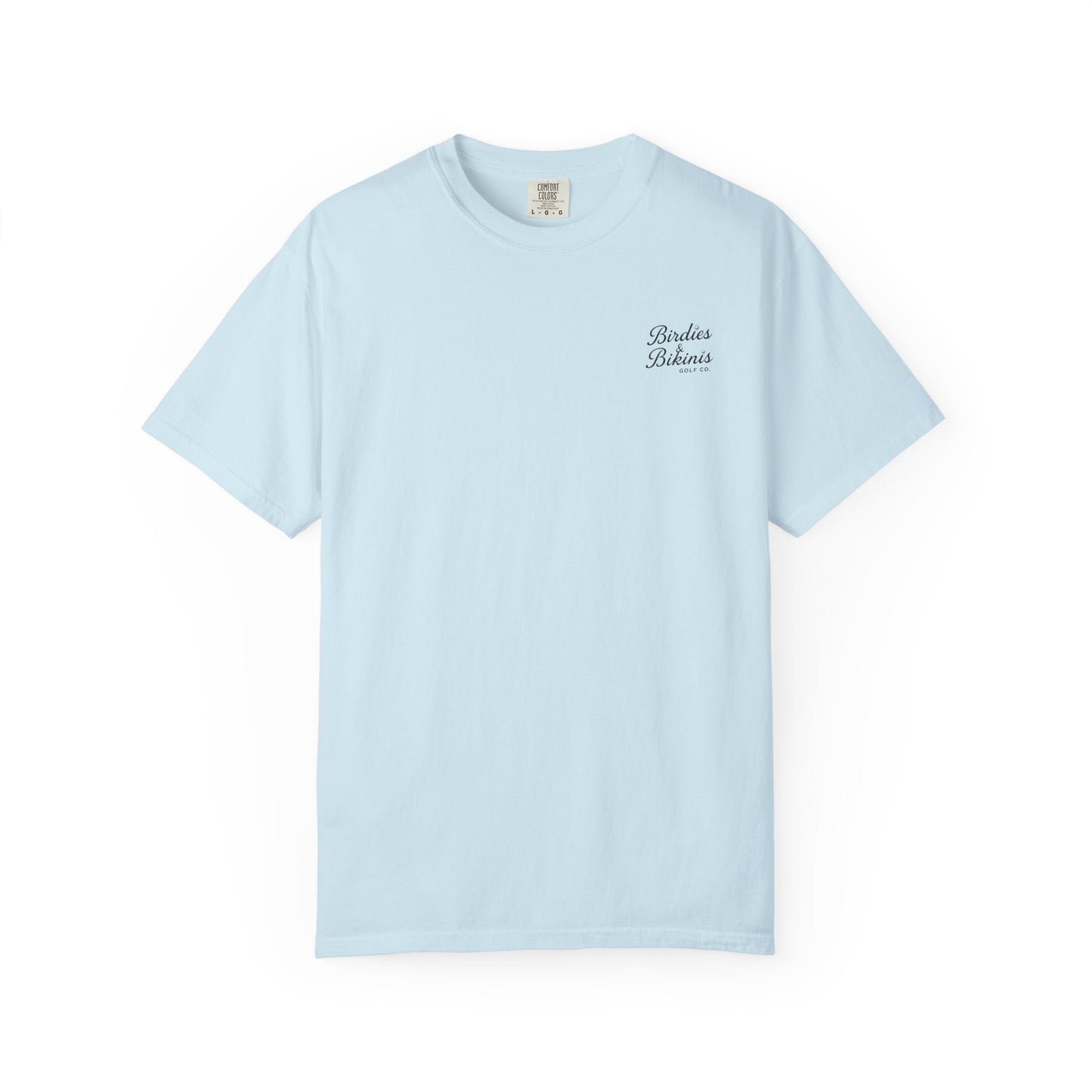 | Fore Play All Day Tee |
