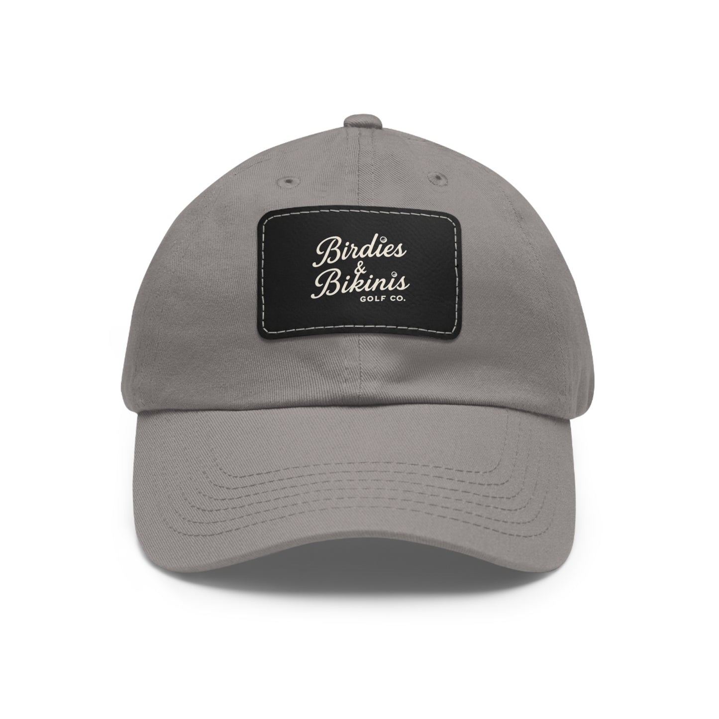 | B&B Leather Patch |