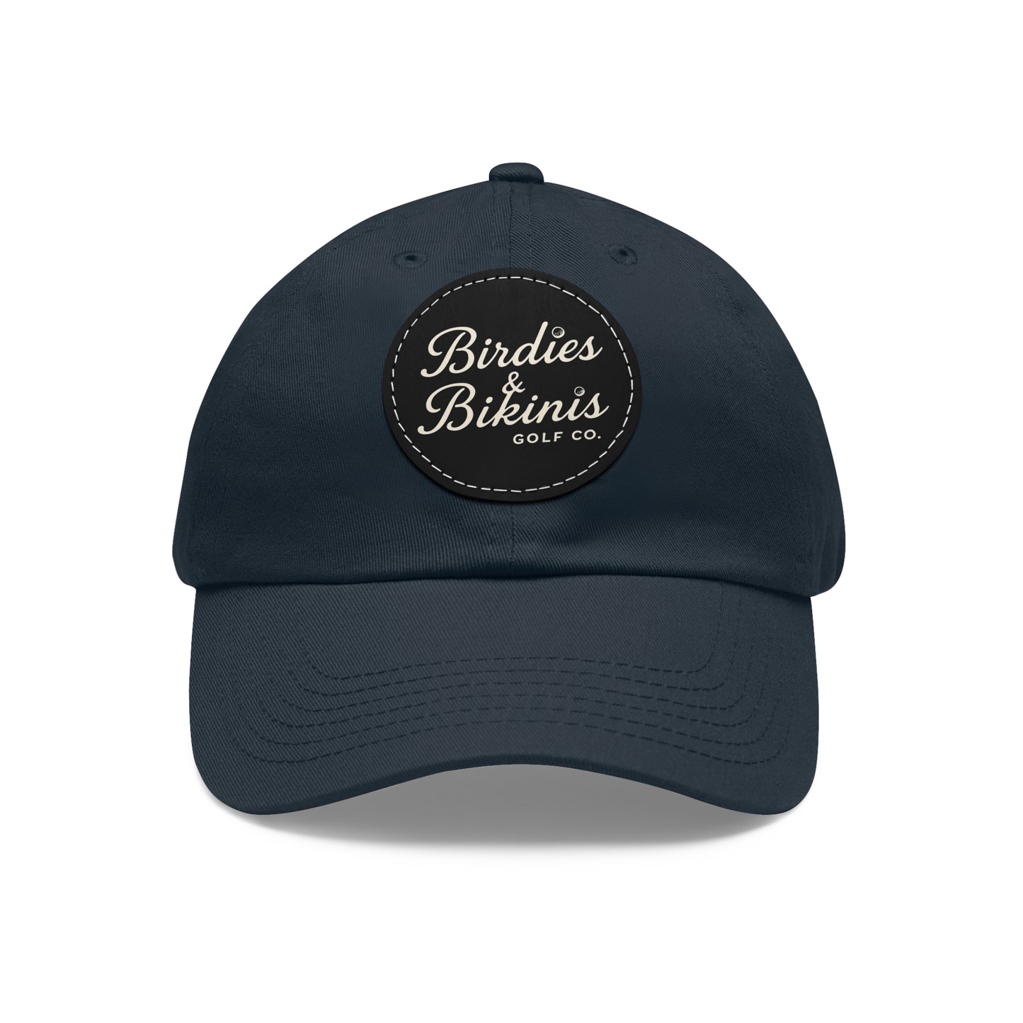 | B&B Vintage Hat |