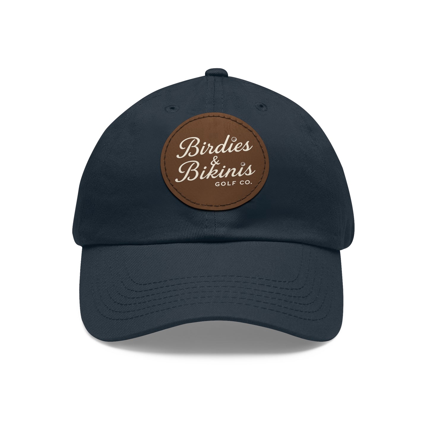 | B&B Vintage Hat |