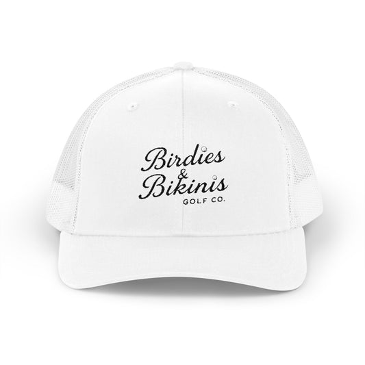| B&B Golf Cap |
