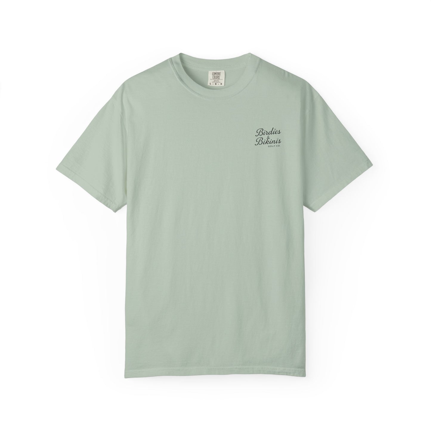 | Fore Play All Day Tee |