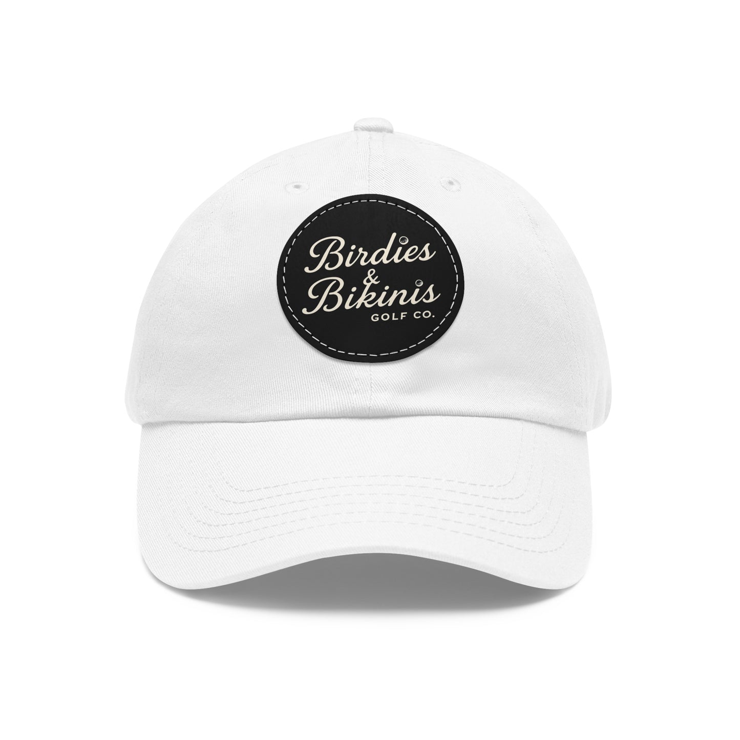 | B&B Vintage Hat |