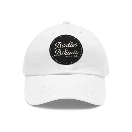 | B&B Vintage Hat |
