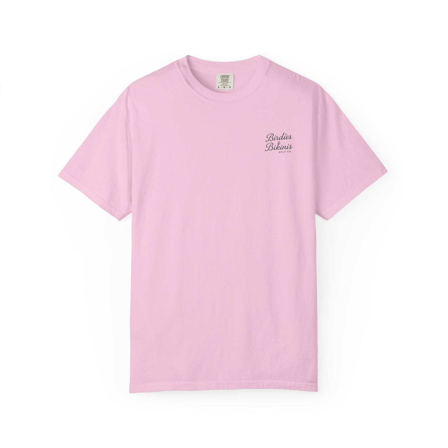 | Grip It & Strip It Tee |