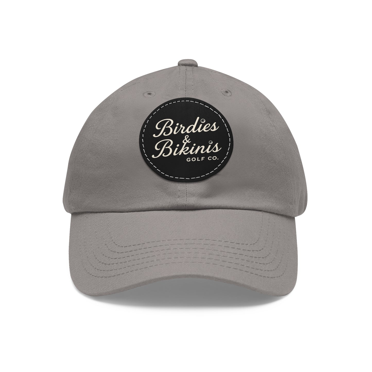 | B&B Vintage Hat |