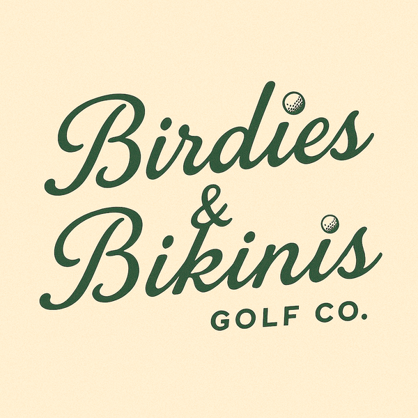Birdies & Bikinis Golf Co.