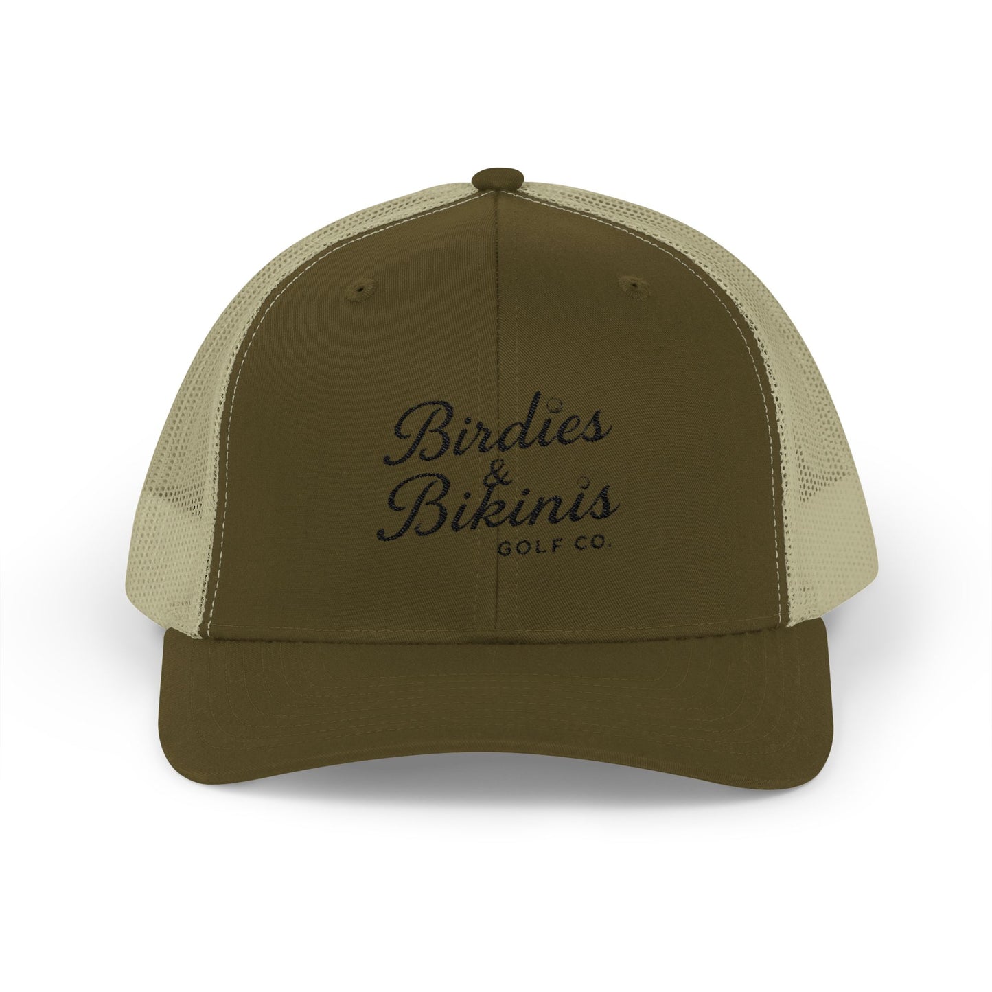| B&B Golf Cap |