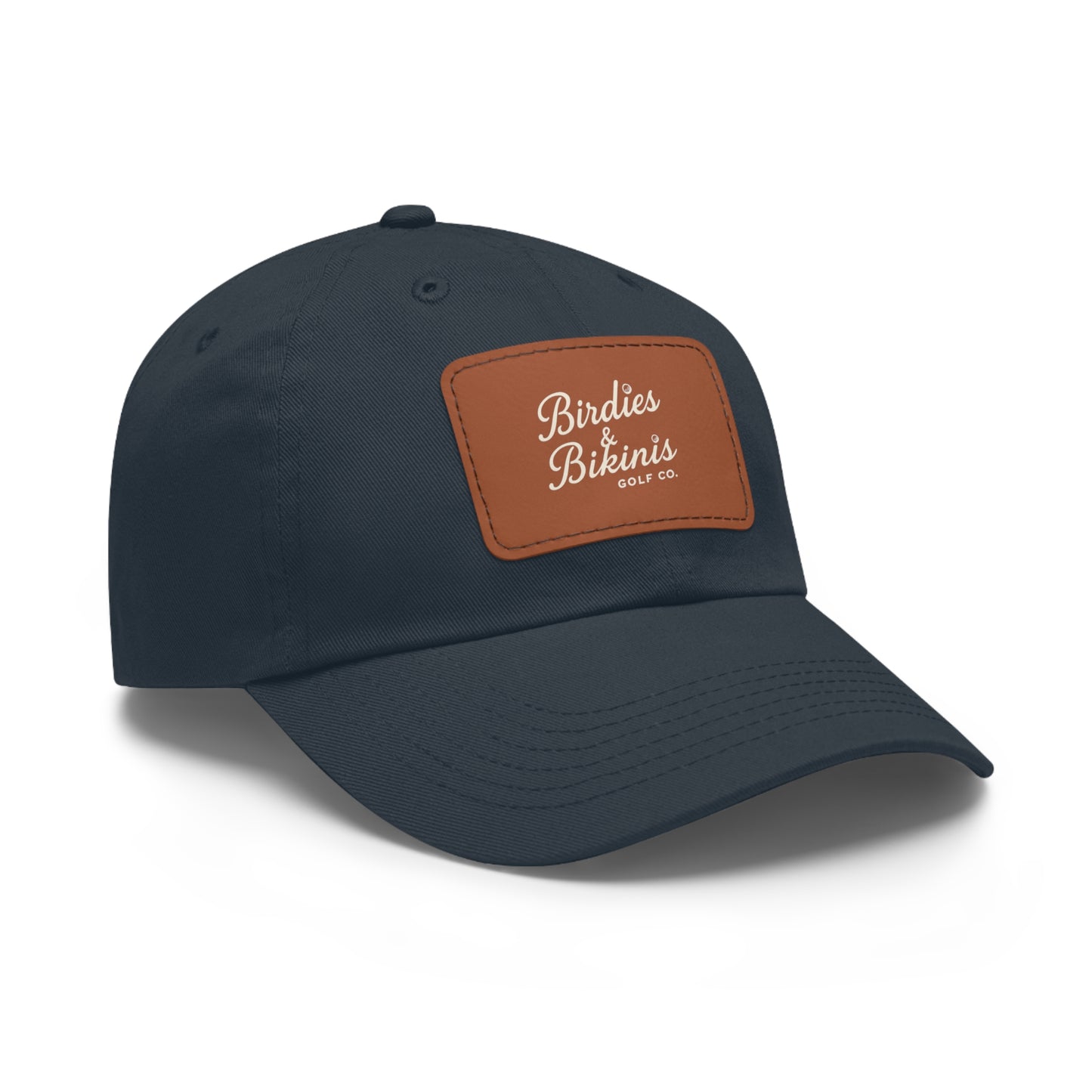 | B&B Leather Patch |