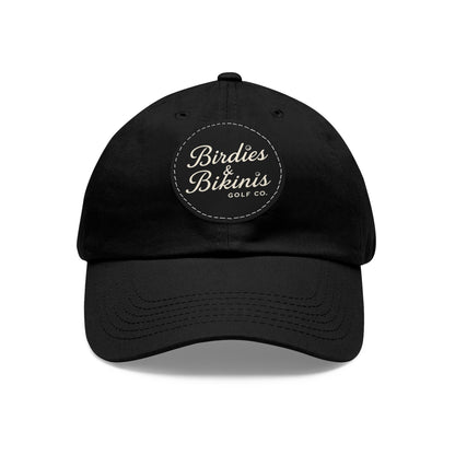 | B&B Vintage Hat |