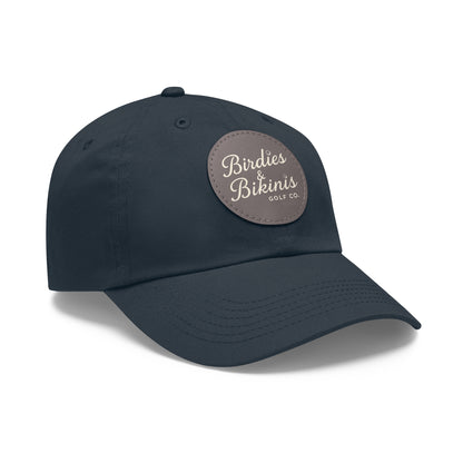 | B&B Vintage Hat |