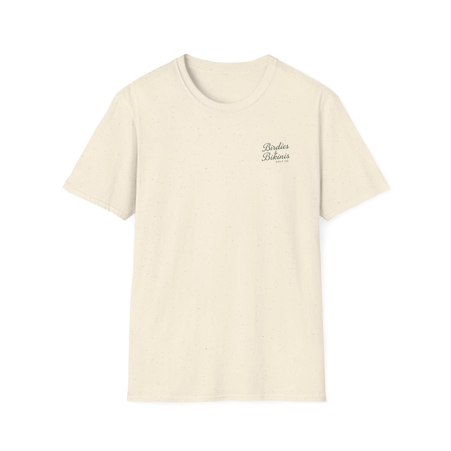 | Birdies & Bikinis Tee |