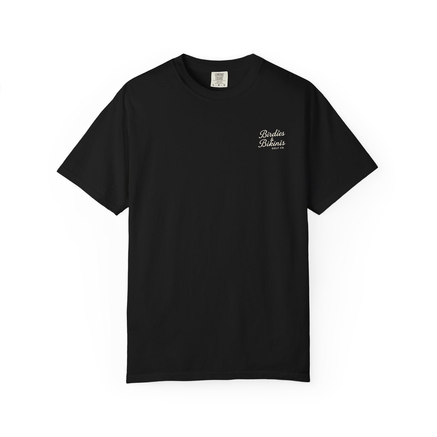 | Grip It & Strip It Tee |