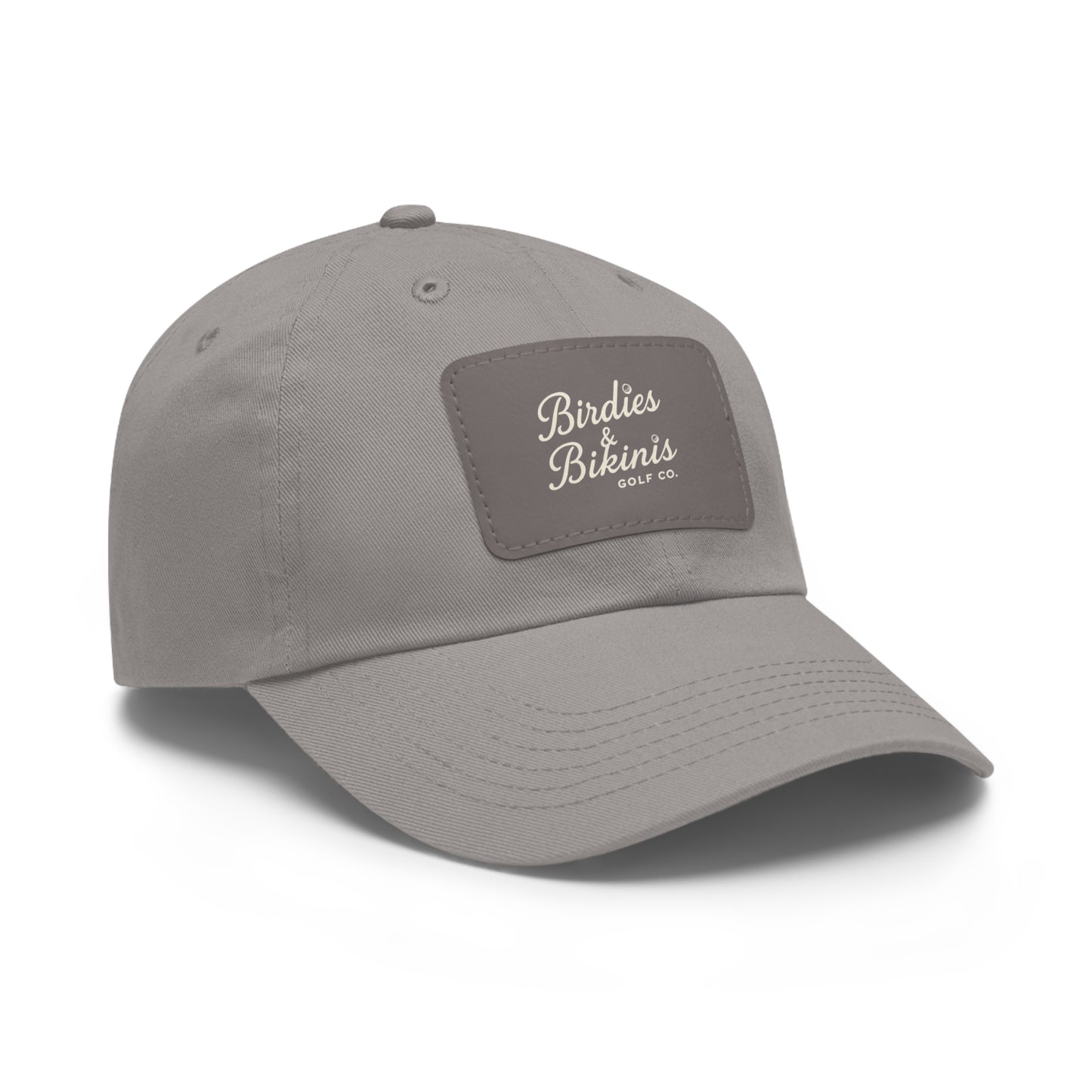 | B&B Leather Patch |