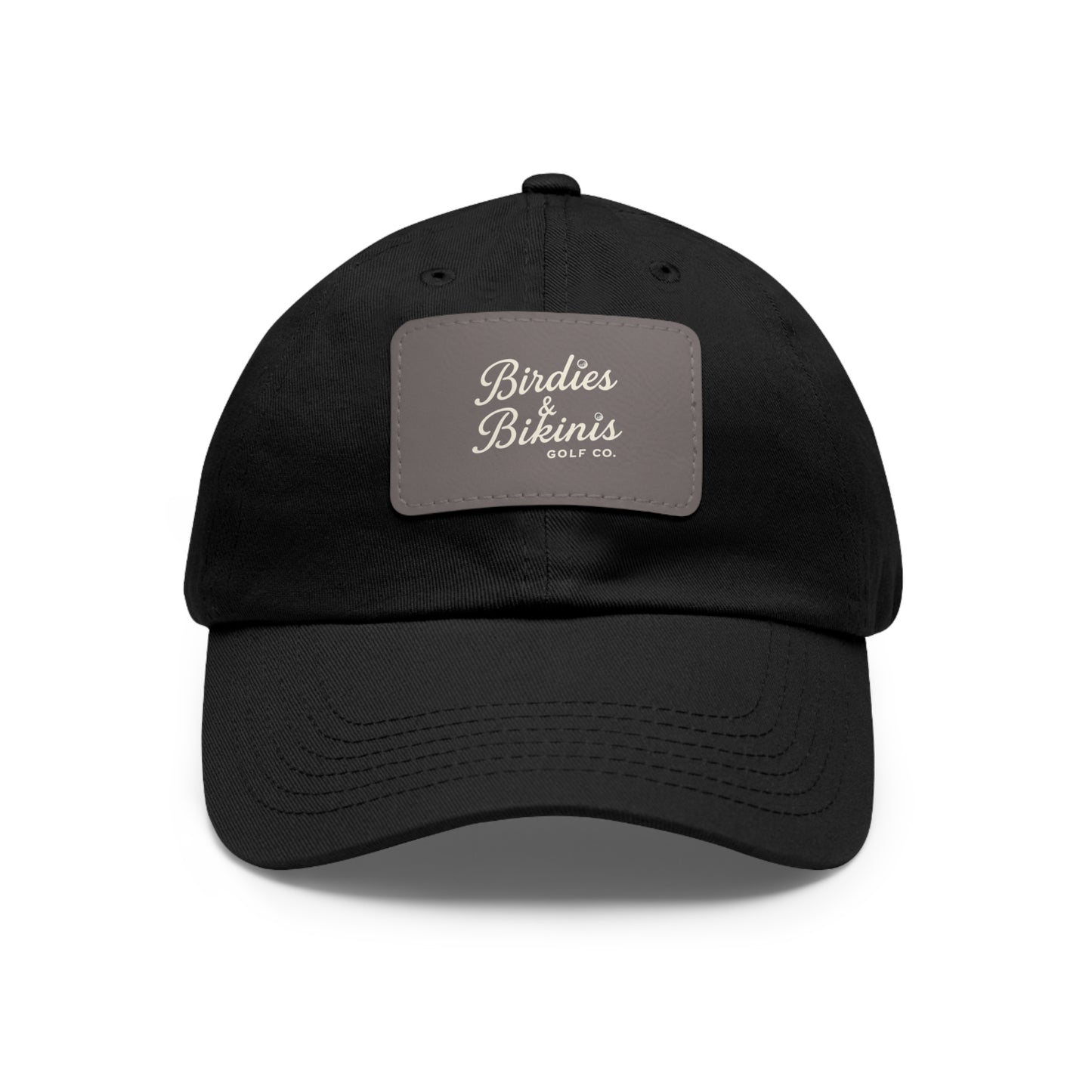 | B&B Leather Patch |