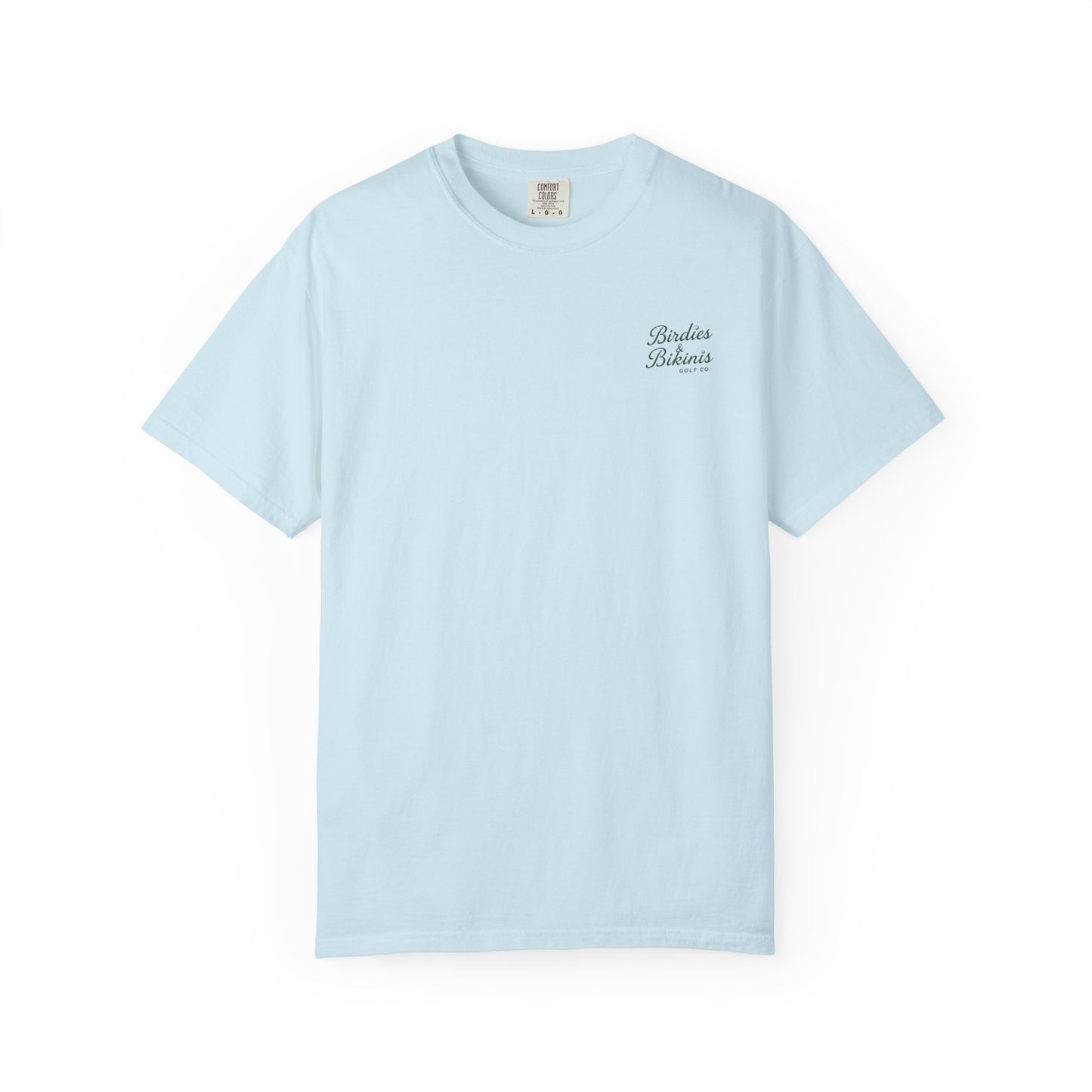 | Grip It & Strip It Tee |