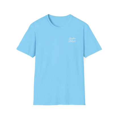 | Birdies & Bikinis Tee |