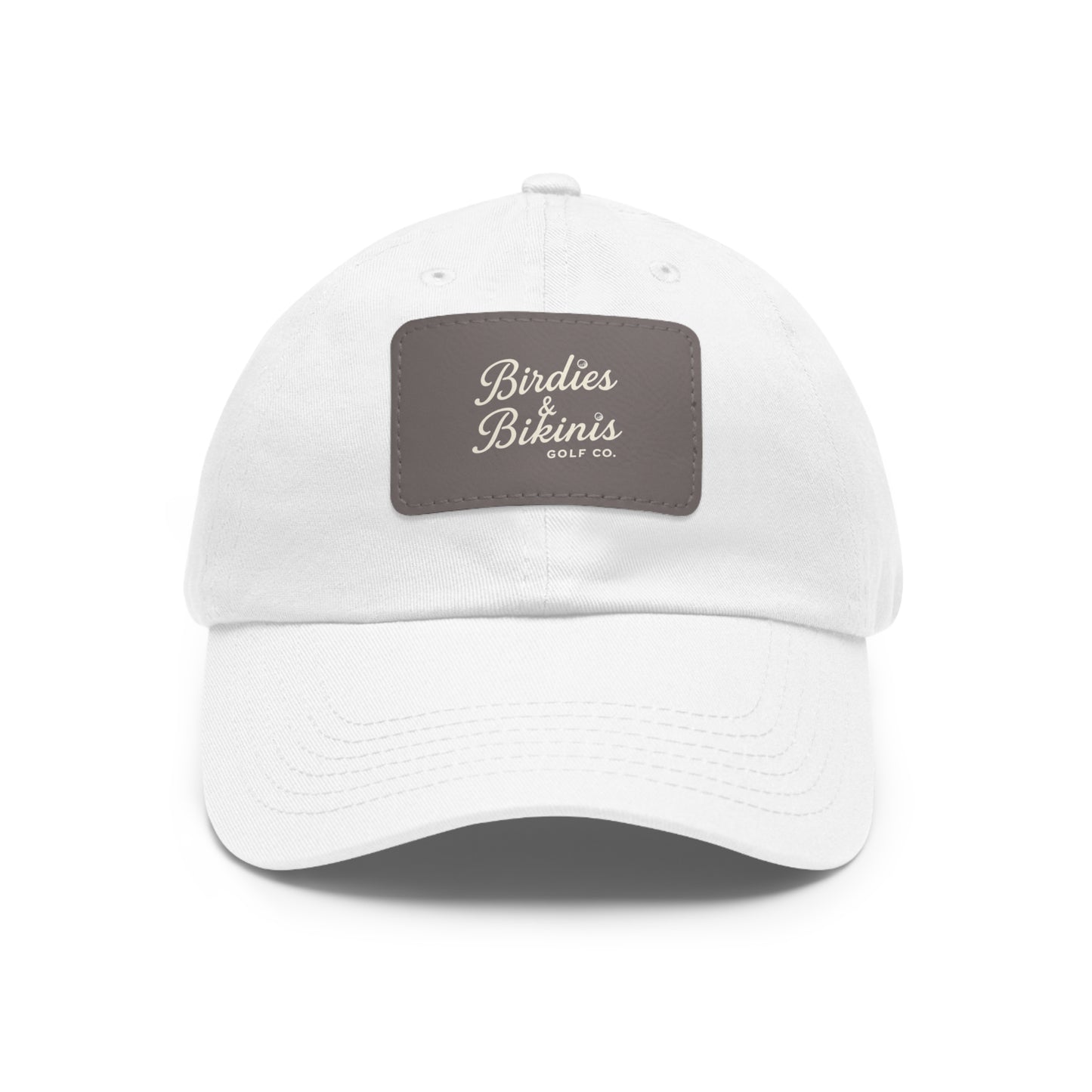 | B&B Leather Patch |
