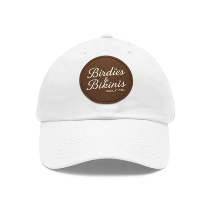 | B&B Vintage Hat |