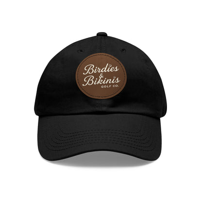| B&B Vintage Hat |