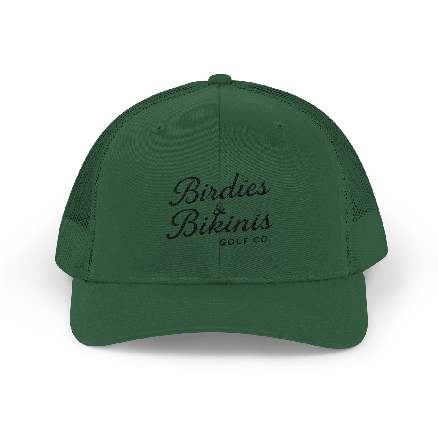 | B&B Golf Cap |