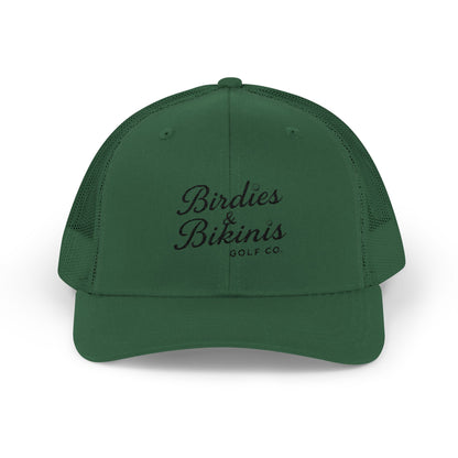 | B&B Golf Cap |