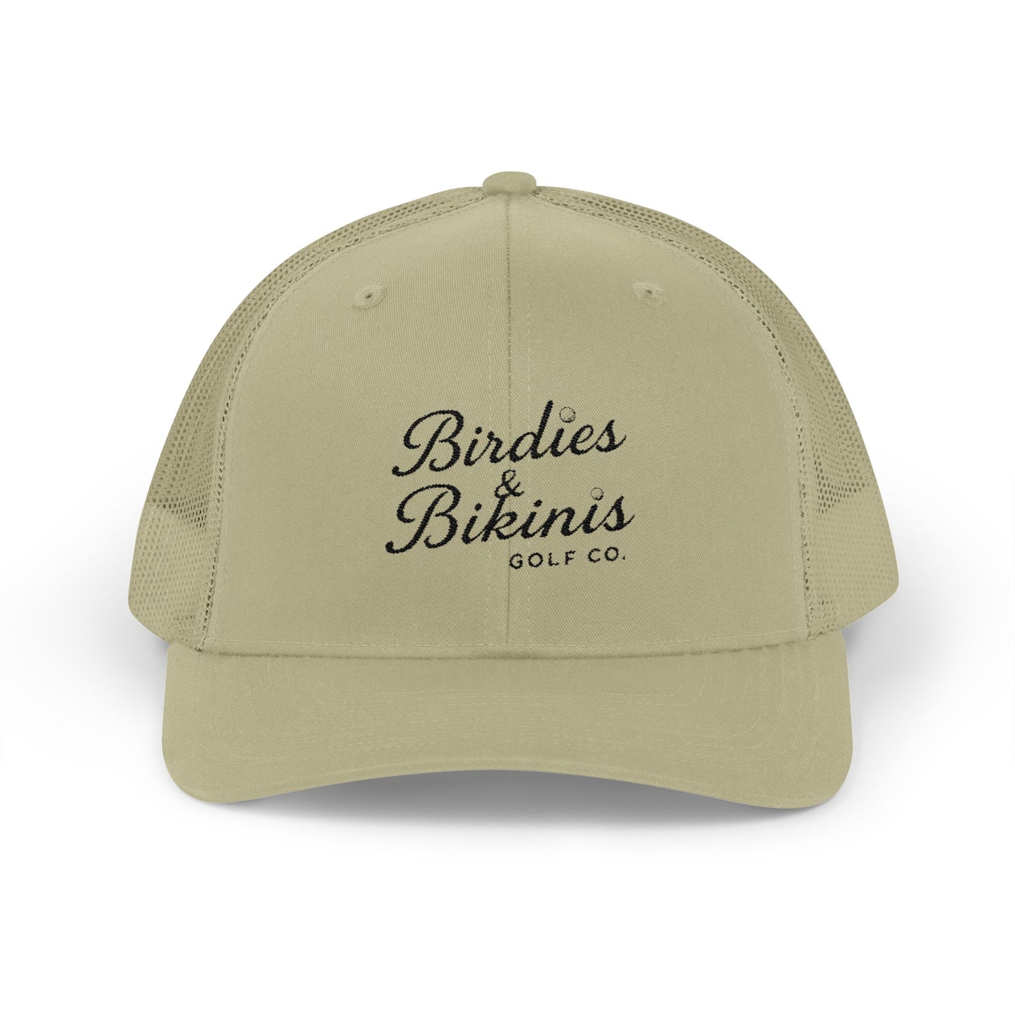 | B&B Golf Cap |