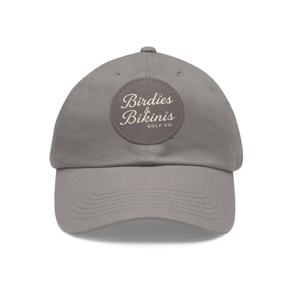 | B&B Vintage Hat |