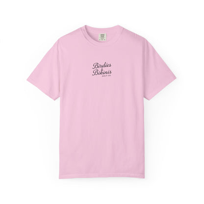 | Tee Me Up Daddy Tee |