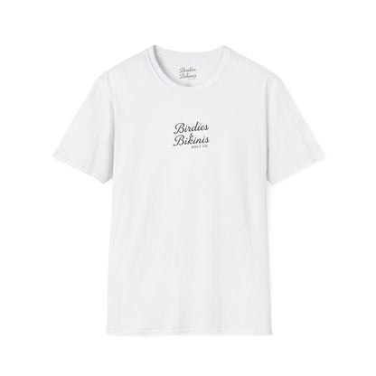 | Back 9 & Back Shots Tee |