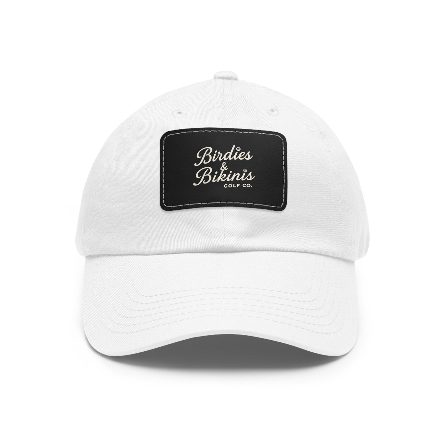 | B&B Leather Patch |