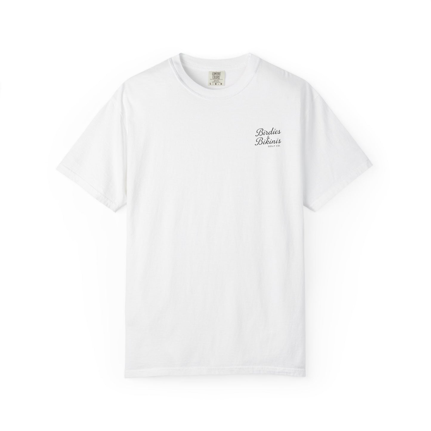 | Fore Play All Day Tee |