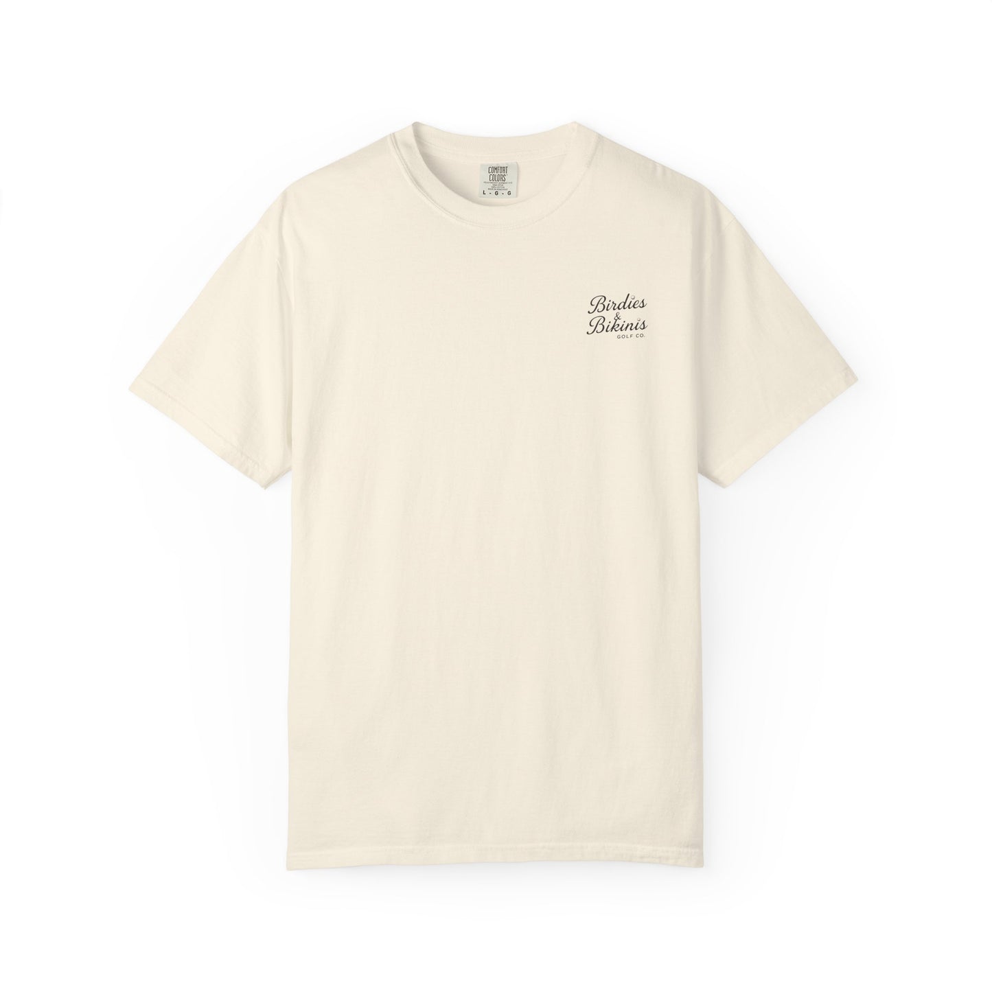 | Fore Play All Day Tee |