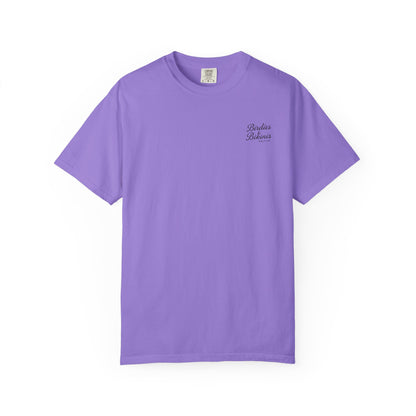 | Grip It & Strip It Tee |