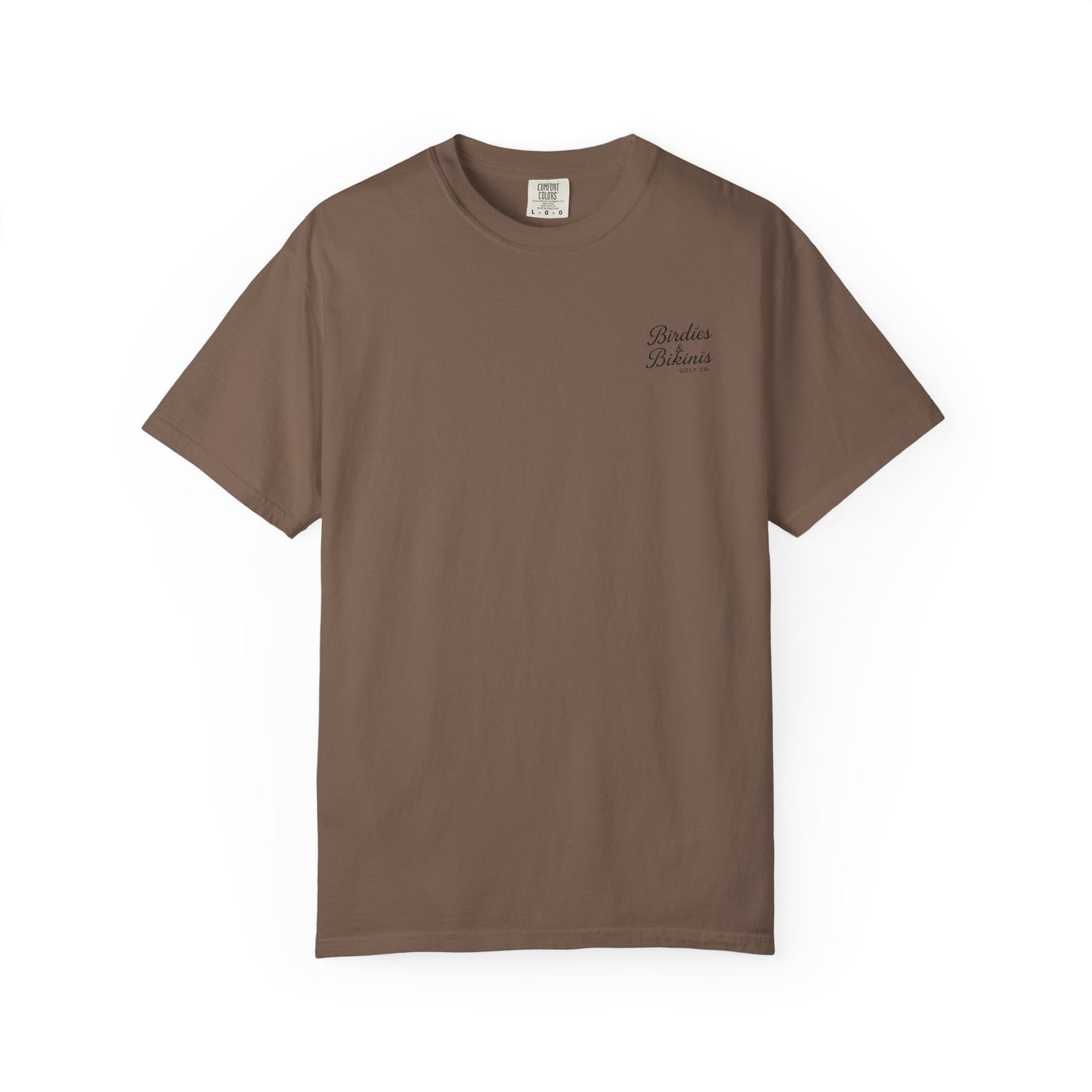 | Fore Play All Day Tee |