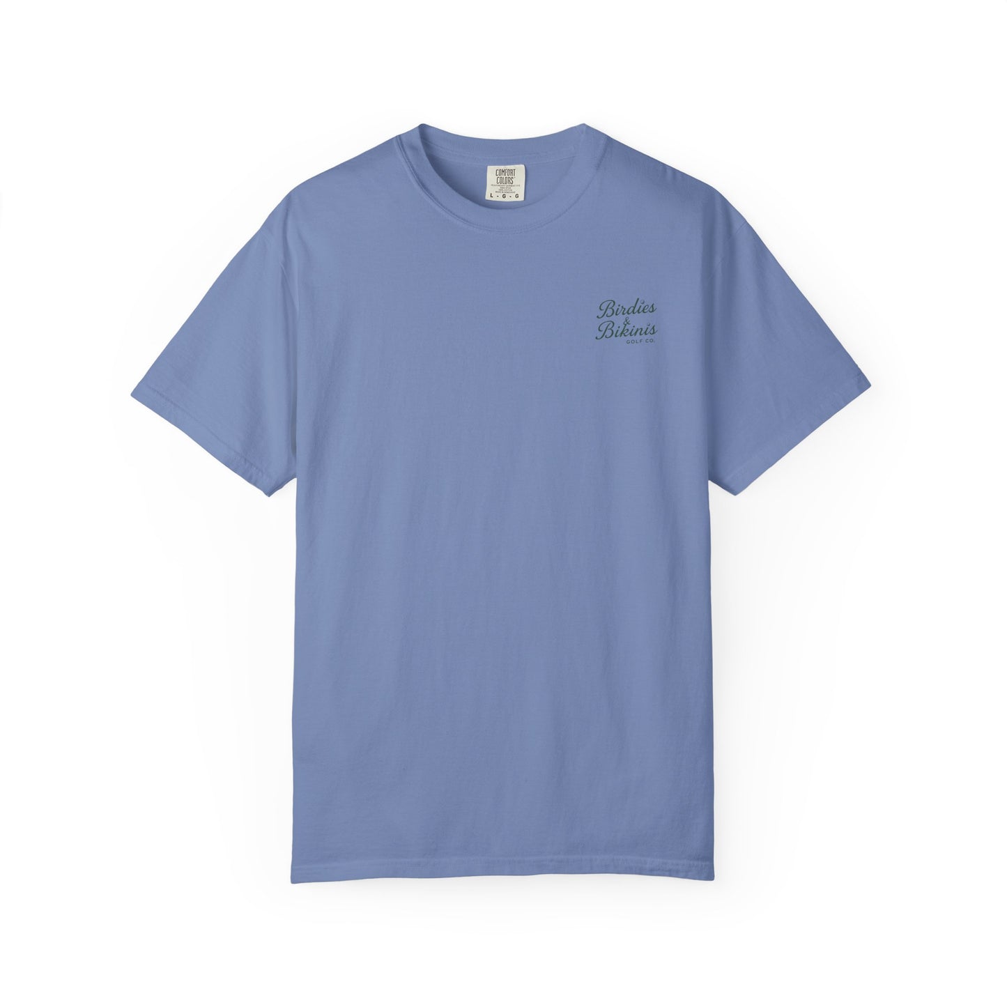 | Grip It & Strip It Tee |
