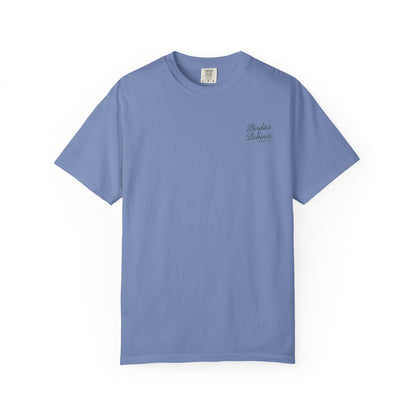 | Grip It & Strip It Tee |