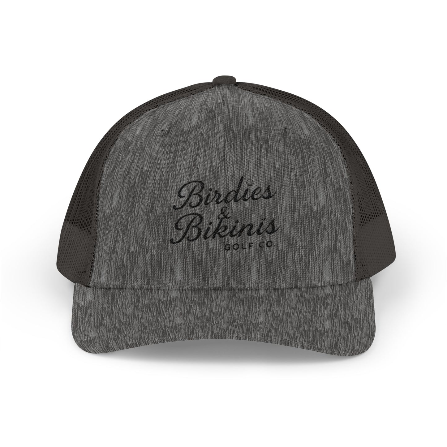 | B&B Golf Cap |