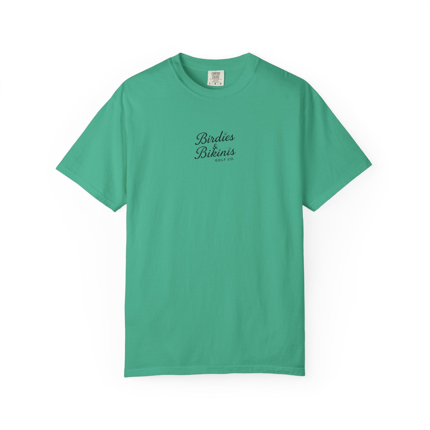 | Tee Me Up Daddy Tee |