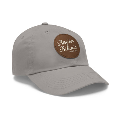 | B&B Vintage Hat |