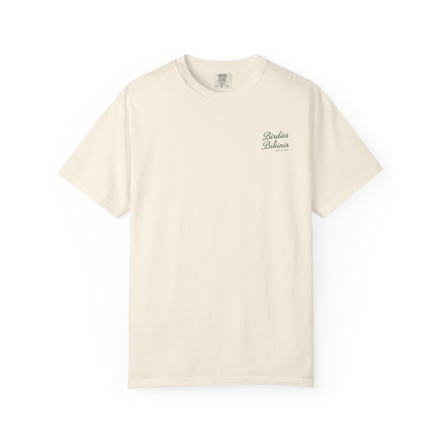| Grip It & Strip It Tee |