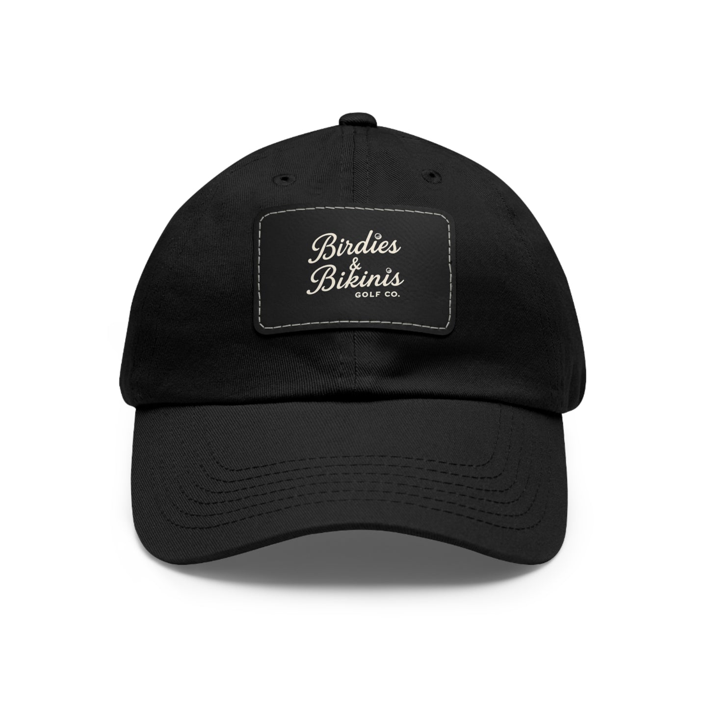| B&B Leather Patch |