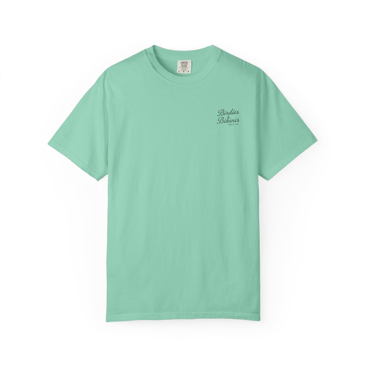 | Grip It & Strip It Tee |