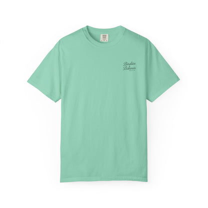 | Grip It & Strip It Tee |